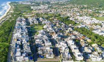 Imagem 2: Apartamento com 2 dormitórios à venda, 54 m² por R$ 1.055.000,00 - Novo Campeche - Florian