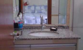 Imagem 5: Sobrado com 3 quartos no Village Arvoredo