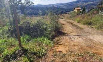 Imagem 3: Lote/Terreno para venda possui 810 metros quadrados em Villa Bella - Itabirito - MG