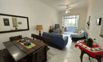 Imagem 2: Apartamento em Aparecida, Apartamento em Santos, Apartamento com 3 dorms, Apartamento à Ve