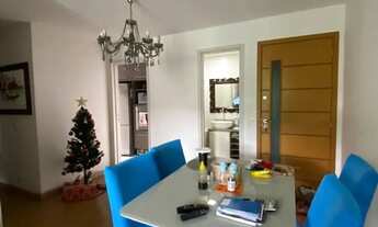 Imagem 4: Apartamento com 3 quartos à venda, 75 m² por R$ 670.000 - Santa Rosa - Niterói/RJ