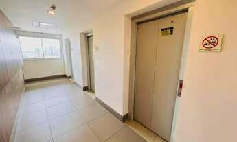 Imagem 3: GR VENDE ED. STUDIO UNIQUE - Loft - Porteira fechada - Area de lazer - Oportunidade de inv