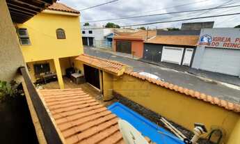 Imagem: SOBRADO COM SALÃO COMERCIAL