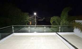 Imagem 7: Imóvel para aluguel com 263 metros quadrados com 5 quartos em Calhau - São Luís - MA