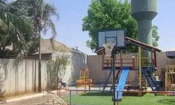 Imagem 3: Aluguel de Casa de 03qts, sendo 01 suíte, Residencial das Garças (Próximo a Brasnica