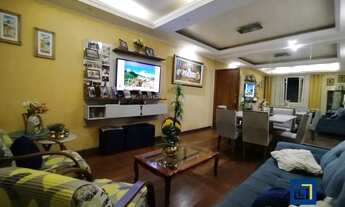 Imagem 2: EXCELENTE APARTAMENTO 03 QTOS/01 VG - SANTA BRANCA