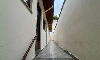 Imagem 3: Casa de rua : / Residencial / Jardim Santa Filomena