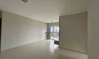 Imagem 2: Apartamento com 3 Quartos e Sacada Gourmet no Residencial Terrazzo Bauru/SP