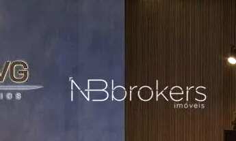 Imagem: 53m² DE PRATICIDADE E PLANTA INTELIGENTE!