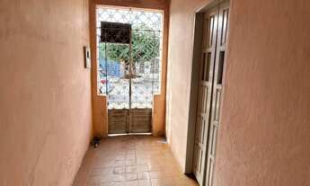 Imagem 4: CASA NA PONTA GROSSA!! VALOR 185 MIL