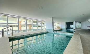 Imagem 15: Apartamento para venda possui 116 metros quadrados com 3 quartos em Praia do Morro - Guara