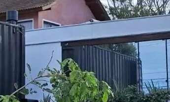 Imagem 3: Brognoli Vende - Casa frente à Lagoa Pequena - Campeche