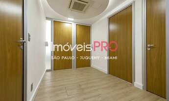 Imagem 6: Sala comercial com renda