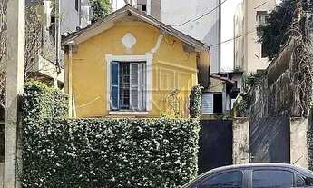 Imagem: Venda-Terreno-São Paulo-Pinheiros