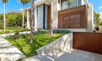 Imagem 4: CASA EM CONDOMÍNIO - ALPHAVILLE - SP