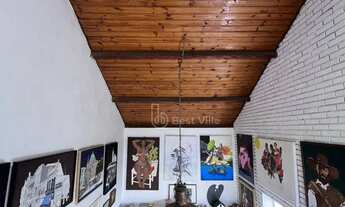 Imagem 7: Casa à venda com 250m² e com 3 dormitórios - Residencial Alphaville 3 - Santana de Parnaíb