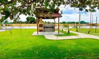 Imagem 3: Deslumbrante loteamento na praia do Peba