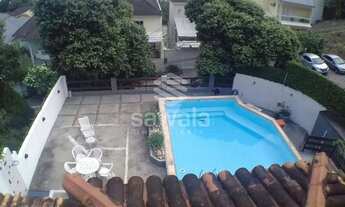 Imagem 3: Casa à venda com 450,00m² e 4 quartos em Jacarepaguá, Rio de Janeiro - RJ