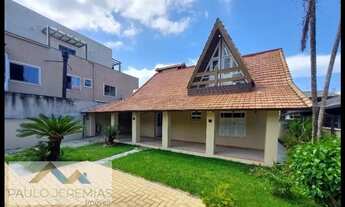 Imagem 4: Casa para locação em Morro das Pedras, Florianópolis: 200m², 4 dormitórios, 2 suítes, 3 ba