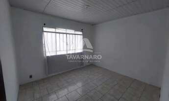 Imagem 5: Casa Padrão em Ponta Grossa