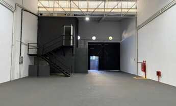 Imagem 5: Galpão Comercial