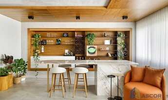 Imagem 3: Apartamento reformado de alto padrão à venda - Centro