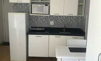 Imagem 7: Imóvel para aluguel com 35 metros quadrados com 1 quarto em Pinheiros - São Paulo - SP