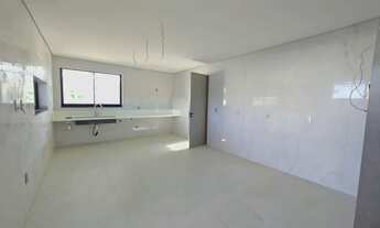 Imagem 3: Casa Duplex no Alphaville com 5 suítes e elevador