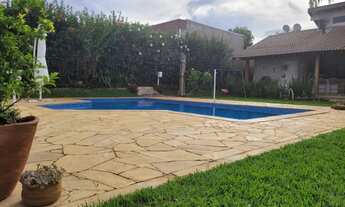 Imagem 3: Casa à Venda em Marília-SP Parque dos Sabiás II, 3 Dorms (1 Suíte) com 8 Vagas