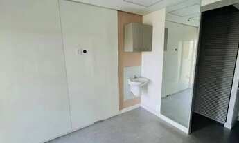 Imagem 5: Sala Comercial para alugar, 85 m² - Aluguel R$ 8.500,00 - Cidade Monções- São Paulo/SP