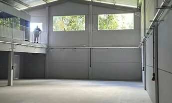 Imagem 5: GALPÃO TENENTE ANTONIO JOÃO - TILP