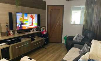 Imagem 3: CASA TÉRREA - JARDIM PORTAL DO SOL - SP