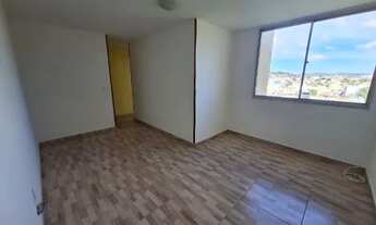 Imagem: Vendo Apto 2 quartos Alcântara