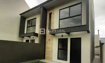 Imagem: Casa Sobrado em Forquilhas - São José