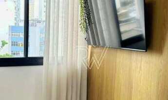 Imagem 5: Apartamento com 1 dormitório para alugar, 23 m² por R$ 3.600,00/mês - Graça - Salvador/BA