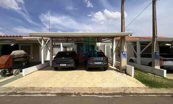 Imagem: Venda de Casas / Padrão na cidade de São