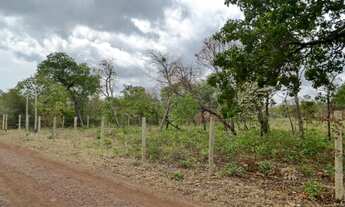 Imagem 3: CHÁCARA DISTR. DE TAQUARUÇU