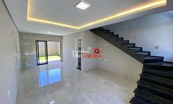 Imagem 5: Sobrado novo com 2 suites em Matinhos