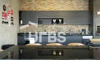 Imagem 6: Casa 4 suites mobiliada - Recanto Paraiso -Guapó