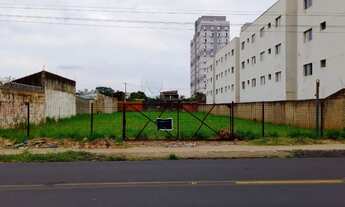 Imagem: Terreno misto de 1.240m² com espaço amplo