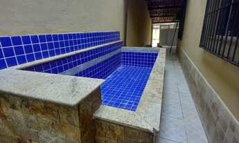 Imagem: Aluguel - Casa na Nova Macaé - 3 Qtos