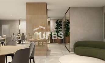 Imagem 6: Metropolitan Bueno - Studio 1 quarto