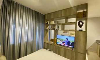 Imagem 4: Ed. Unique Studio - Vendo