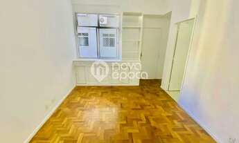 Imagem 3: Copacabana Apartamento com 2 dormitórios