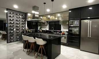 Imagem 6: Casa à venda no AVENIDA ALPHAVILLE - ALPHAVILLE I, SALVADOR - BA , ALPHAVILLE I, Salvador