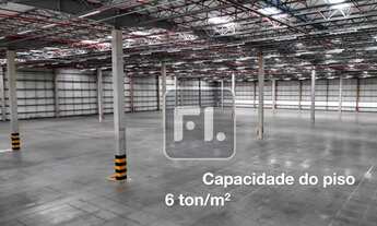 Imagem 2: Galpão para alugar, 14046 m² por R$ 400.311,01/mês - Pinhal - Cabreúva/SP