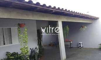 Imagem 3: Casa à venda no bairro Jardim Patricia em Uberlândia