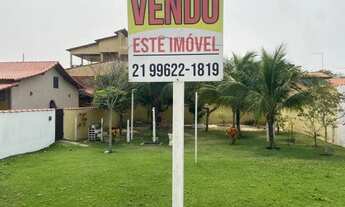 Imagem 3: Terreno / Lote / Condomínio à venda, 450m² - Jaconé - Saquarema