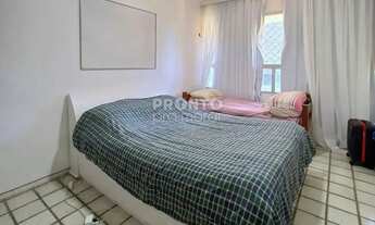 Imagem 7: Beira-Mar de Piedade: Amplo Apartamento com 3 Quartos, Varanda e Estrutura de Lazer 173m²