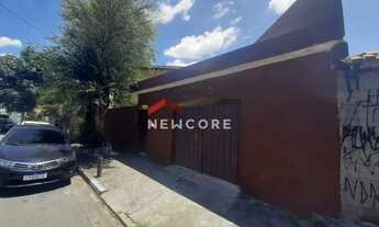 Imagem 2: Sobrado em Rua Ananias de Almeida - Quitaúna - Osasco/SP